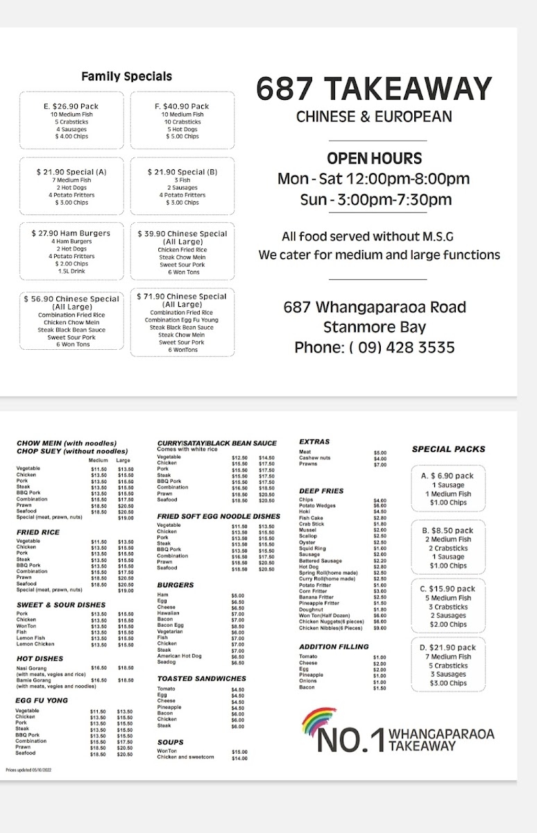 Menu 687 Takeaways-1